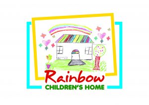 Rainbow Childrens Home Logo